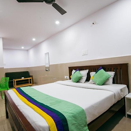 מלון הינג'וואדי Treebo Empire Executive Premium, Hinjewadi מראה חיצוני תמונה