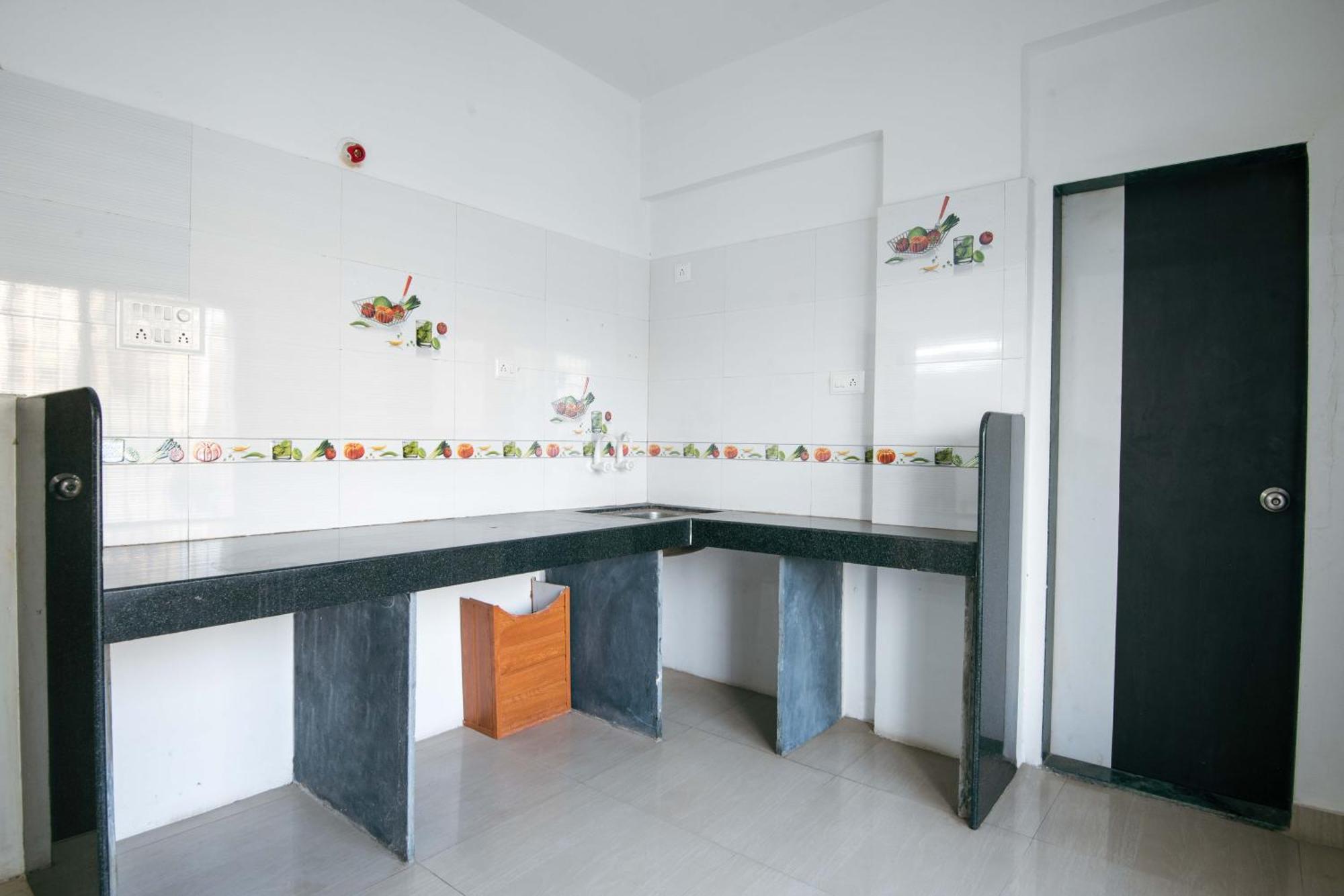 מלון הינג'וואדי Treebo Empire Executive Premium, Hinjewadi מראה חיצוני תמונה